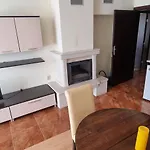 Apartment Elit Pamporowo