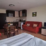Elit Apartment Pamporowo