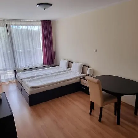Appartamento Elit Pamporovo
