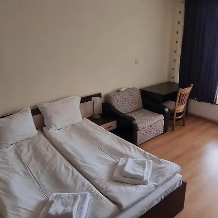 Elit Pamporovo