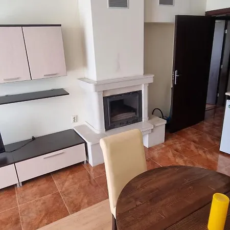 Apartament Elit Pamporowo