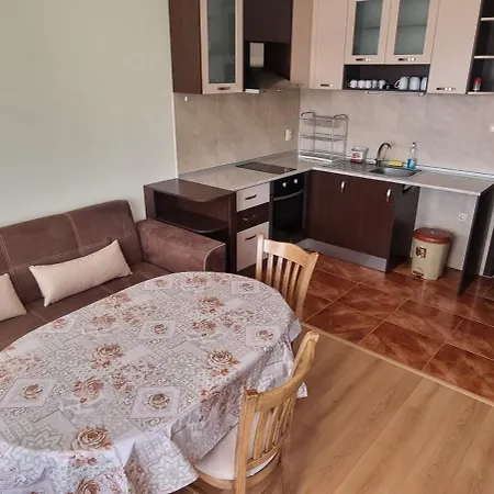 Апартамент Elit Пампорово