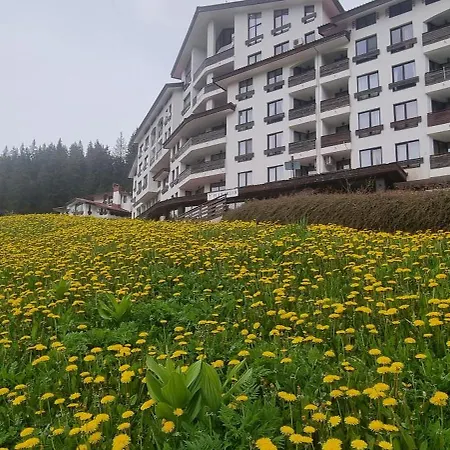 Apartmán Elit Pamporovo