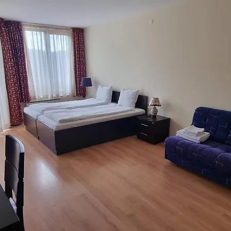 Elit * Pamporovo