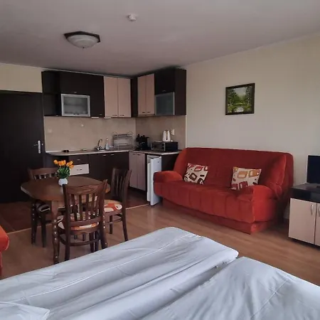 Elit Apartament Pamporowo