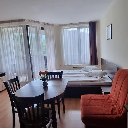 Elit * Pamporovo