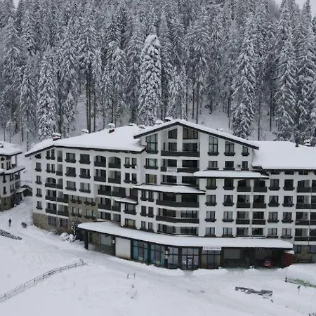 Elit Pamporovo