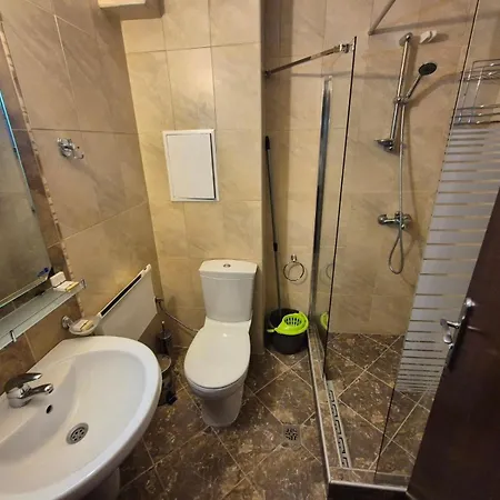 Elit Пампорово