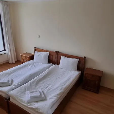 Apartament Elit