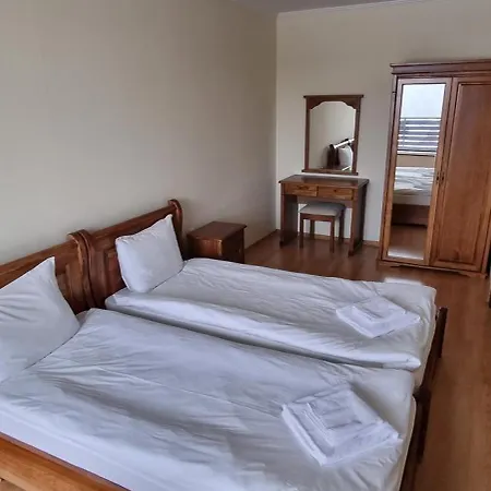 Elit Пампорово