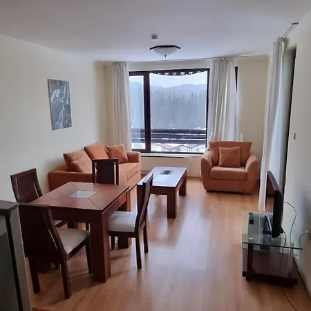 Elit Апартамент