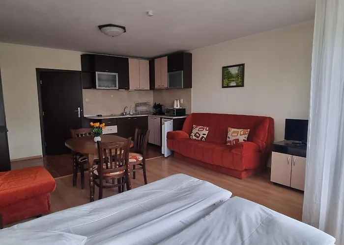 Elit Daire Pamporovo