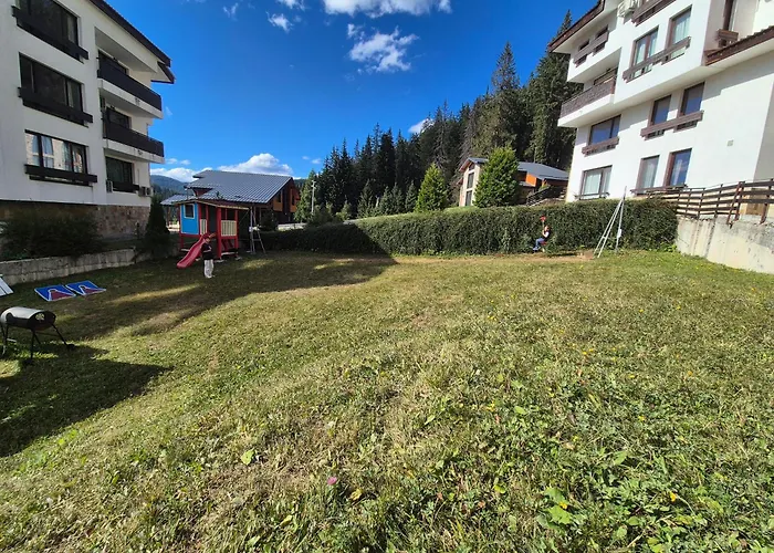 Daire Elit Pamporovo